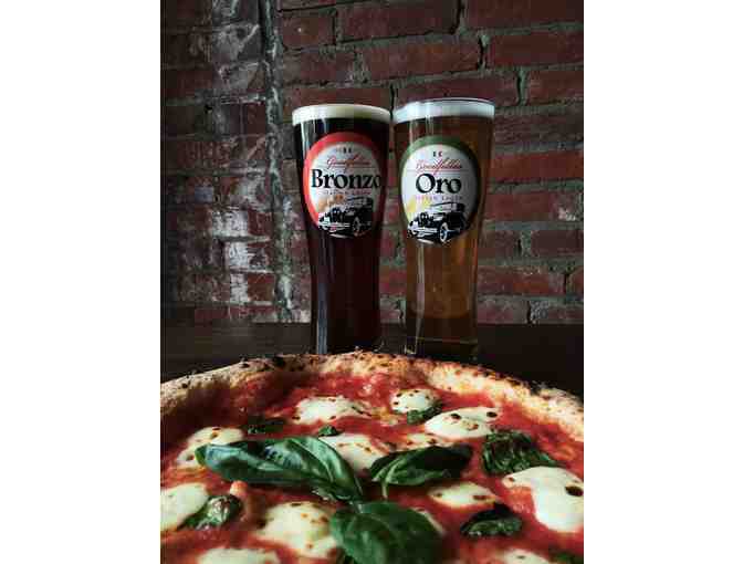 Goodfellas $100 Gift Card (LOT 3)