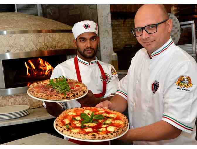 Goodfellas $100 Gift Card (LOT 4)