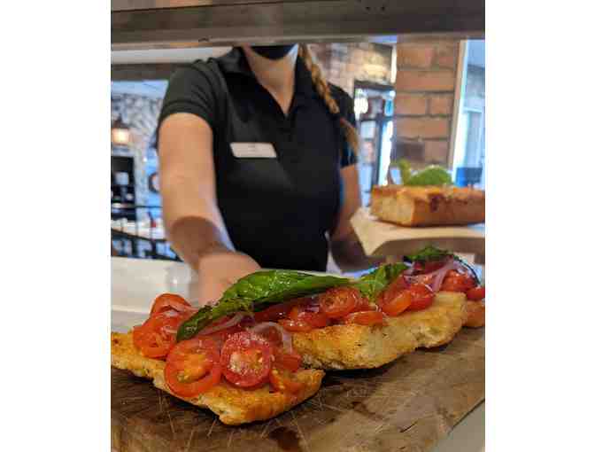 Goodfellas $100 Gift Card (LOT 5)