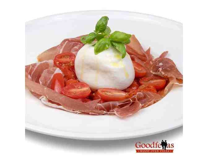 Goodfellas $100 Gift Card (LOT 5)