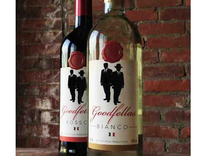 Goodfellas $100 Gift Card (LOT 5)