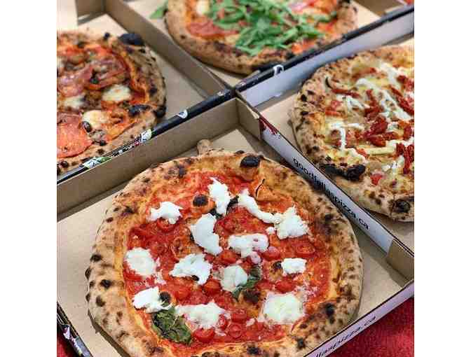 Goodfellas $100 Gift Card (LOT 5)