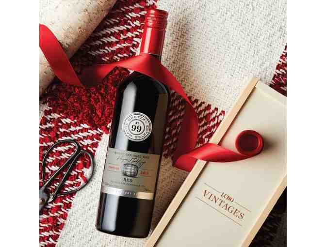 LCBO $50 Gift Card (LOT 1)