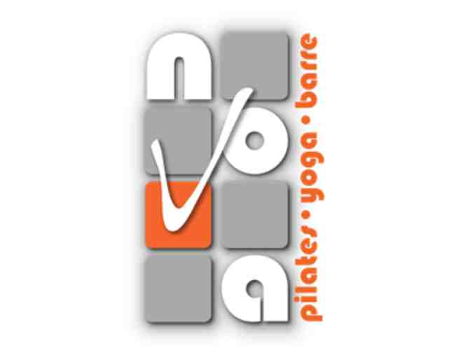 Nova Pilates (Brentwood) -- (1) Fifty-five Minute Private Pilates Session