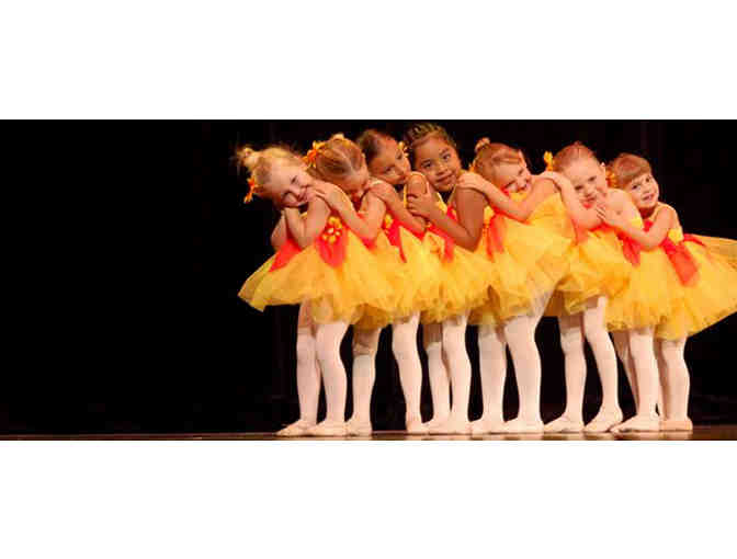 Camarillo Academy of Performing Arts -- $500 Towards Summer Camps