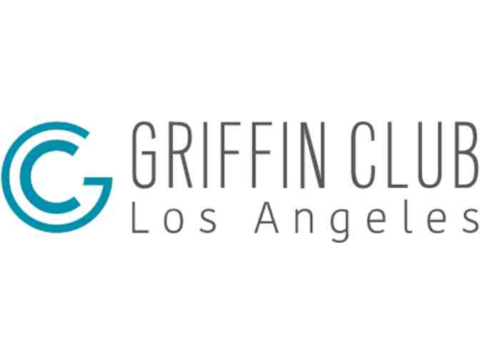 Griffin Club Los Angeles -- One Week of Summer Camp + Family Weekend Pass for Four
