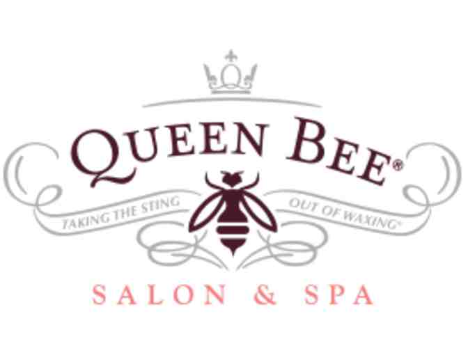 Queen Bee -- Gift Card for  Complimentary Brow Service