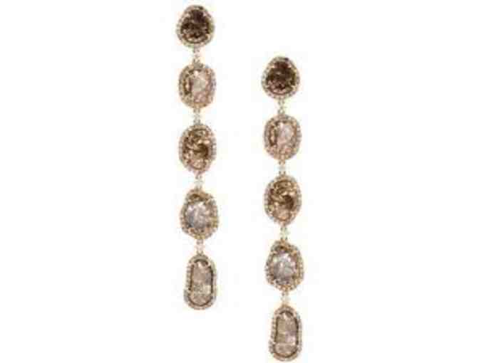 CABACHON Fine Jewelry (Montana Ave.) -- $200 Gift Certificate