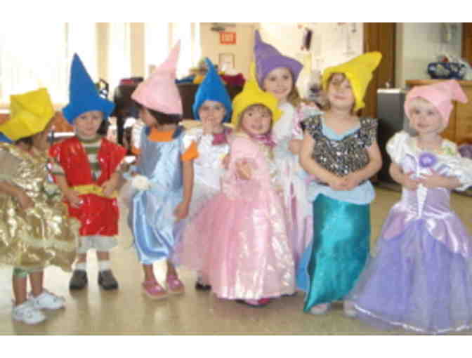 Kids on Stage -- $50 Towards Classes or Camps + Gift Basket