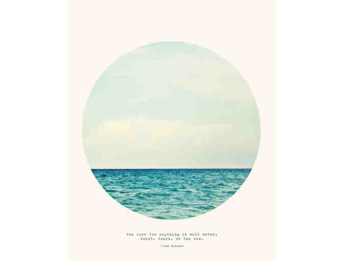 Society6.com -- $50 Gift Card