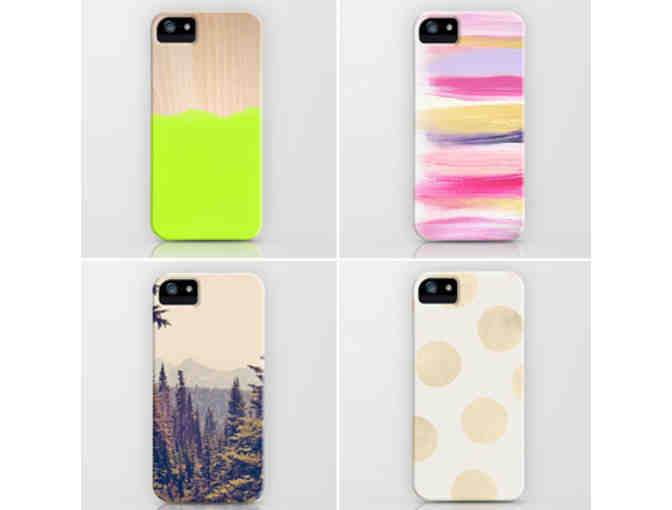 Society6.com -- $50 Gift Card