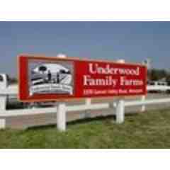 Underwood Family Farms
