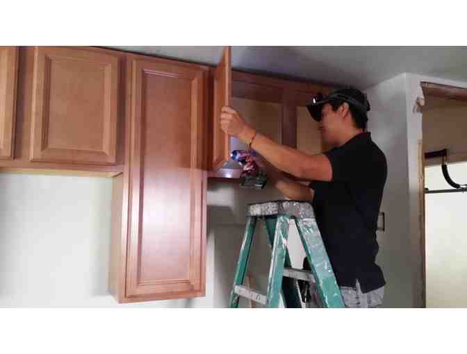 007 HANDYMAN Service - 1 hour