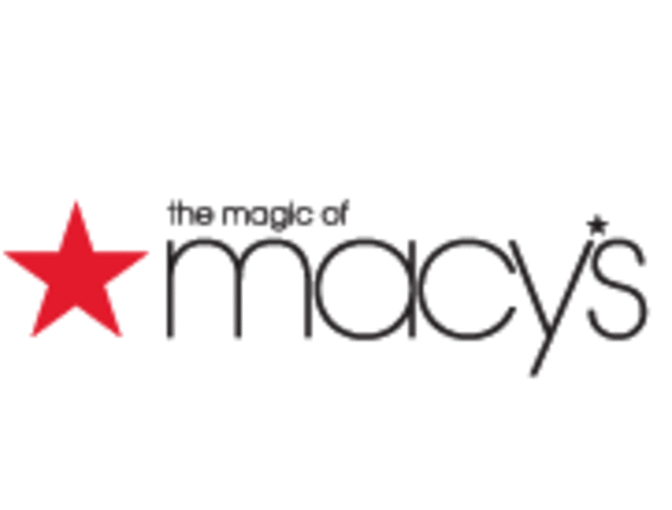 Macy's $40 Gift Card