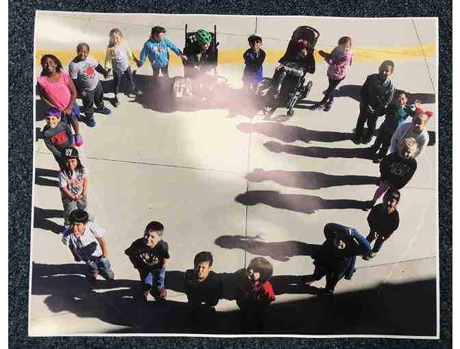 Classroom Creations: Mrs. Eicher's and Mrs. Slattum's Class 'Student's Heart'