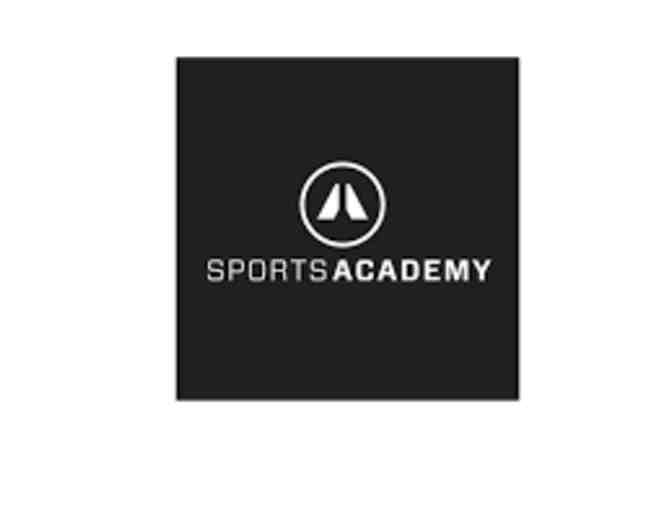 Sports Academy - Gift Basket