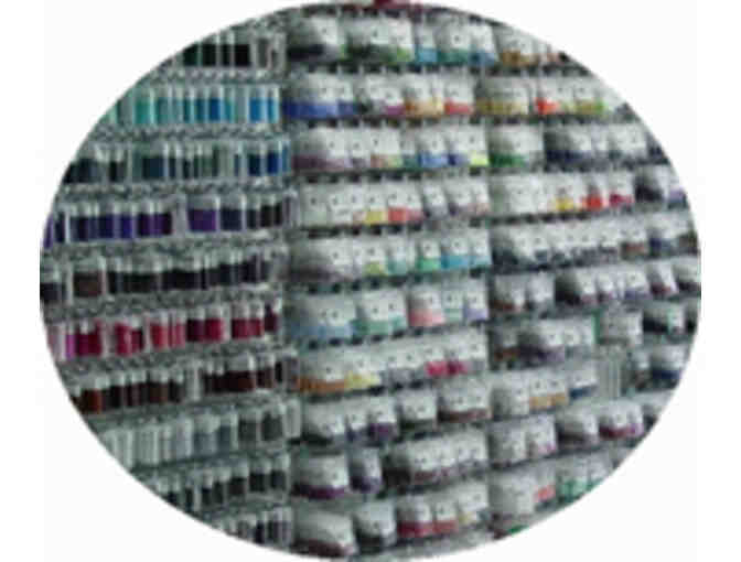 Creative Castle Bead Store - $25 gift certificate