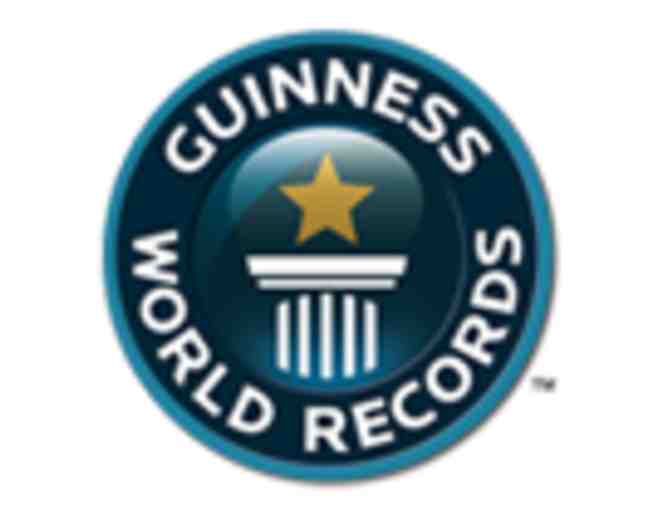 Hollywood Wax Museum AND Guinness World Records Museum - 2 Adult Tickets