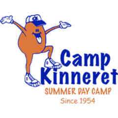 Camp Kinneret