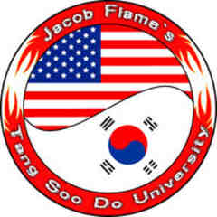 Tang Soo Do University