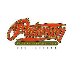 Petersen Automotive Museum