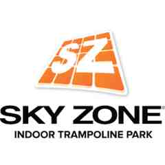 Sky Zone Trampoline Park