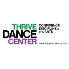 Sponsor: Thrive Dance Center