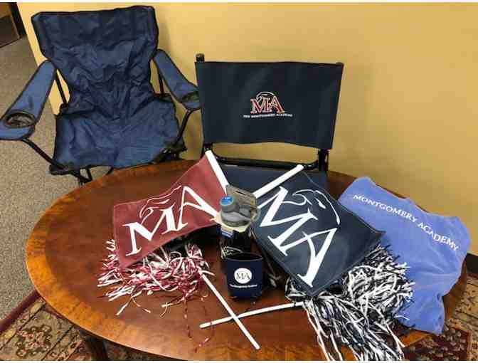 MA SUPER FAN GIFT COLLECTION