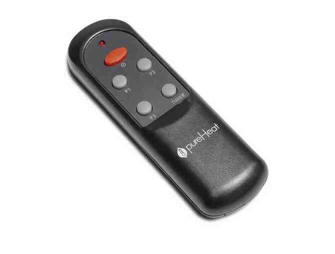 Green Tech Enviromental pureHeat Garage & Patio Heater