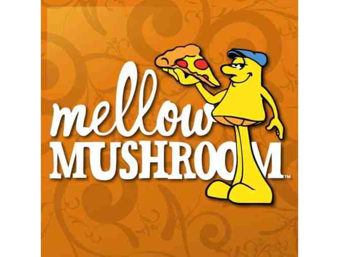 Downtown Party Time! Mellow Mushroom, Escapology and Liger's Bakery