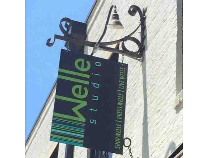 Cloverdale Shopping, Drinks & Dinner