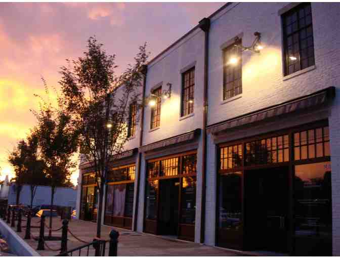 Cloverdale Shopping, Drinks & Dinner