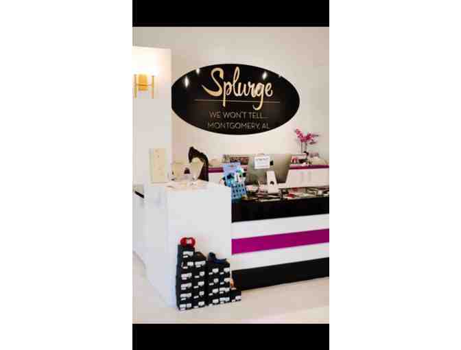 Eastside Experience!