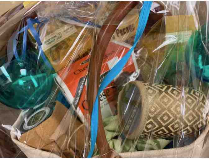 Tucker Pecan Gift Basket