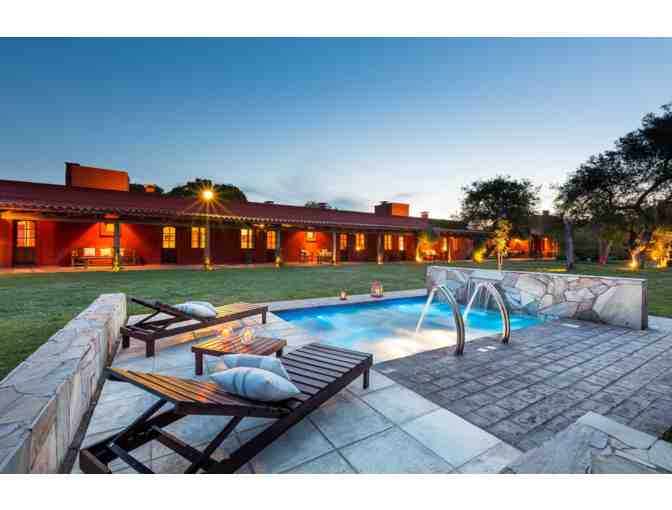 Luxury Argentina Dove Trip (3 Nts/4 Days) for 2 hunters in Cordoba, Argentina