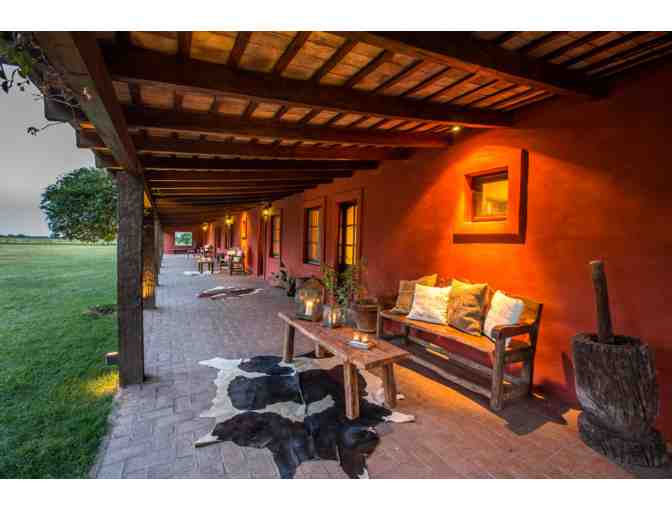 Luxury Argentina Dove Trip (3 Nts/4 Days) for 2 hunters in Cordoba, Argentina
