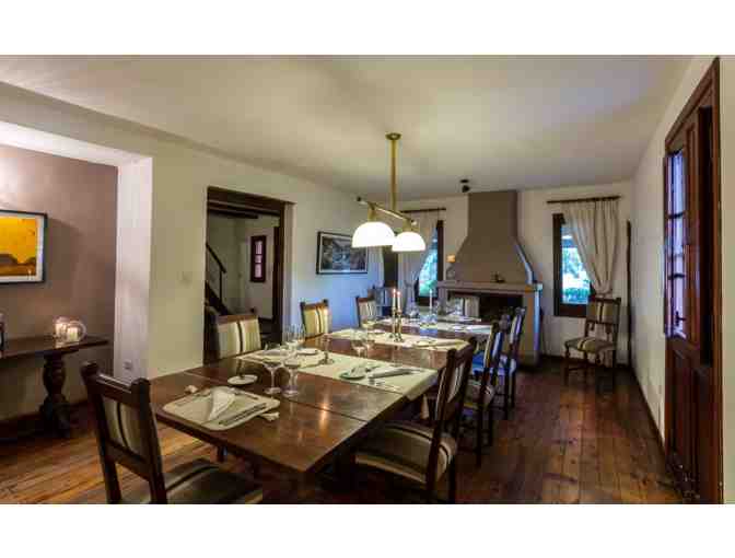 Luxury Argentina Dove Trip (3 Nts/4 Days) for 2 hunters in Cordoba, Argentina