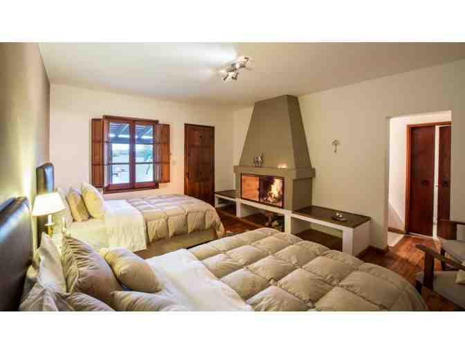 Luxury Argentina Dove Trip (3 Nts/4 Days) for 2 hunters in Cordoba, Argentina