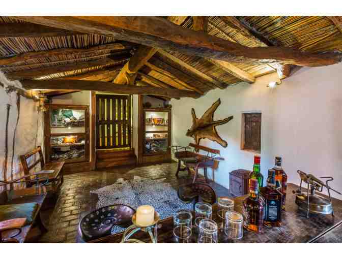 Luxury Argentina Dove Trip (3 Nts/4 Days) for 2 hunters in Cordoba, Argentina