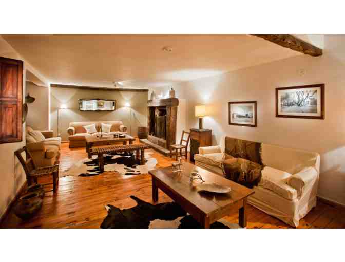 Luxury Argentina Dove Trip (3 Nts/4 Days) for 2 hunters in Cordoba, Argentina