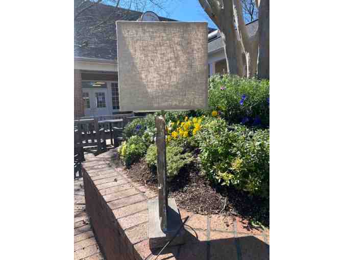 Beautiful Decorative Lamp by Park Hill