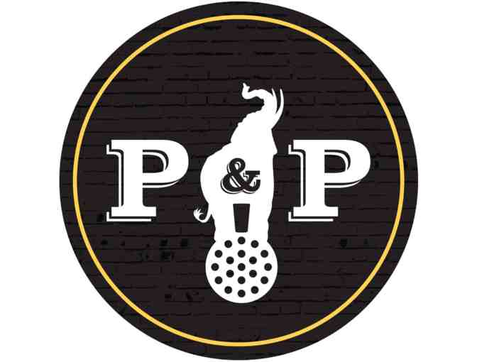 Eastside Experience!