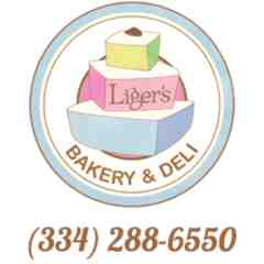 Liger's Bakery