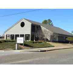 Drs. Lewis & Will Chapman