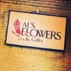 Al Cantrell (with Al's Flowers)