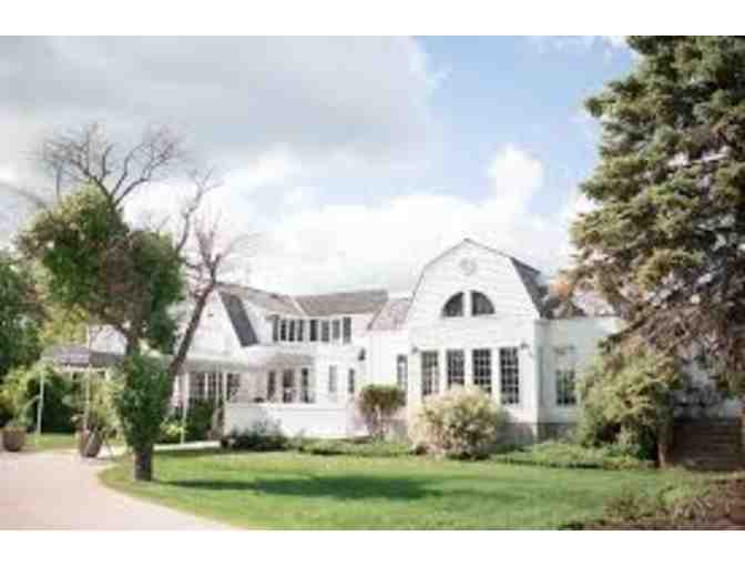 Staycation at Hyatt House Winnipeg- South and The Gates on Roblin