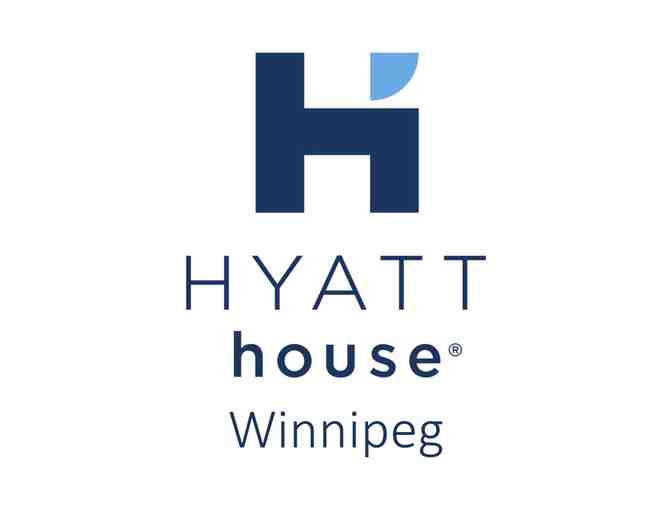Staycation at Hyatt House Winnipeg- South and The Gates on Roblin