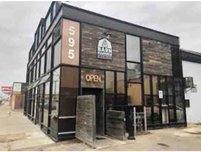 Luxe Barbeque Package