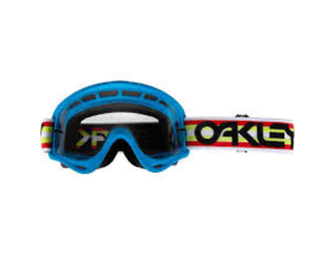 CKX TX228 Solid Motocross Helmet & FFUN MotorSports Package