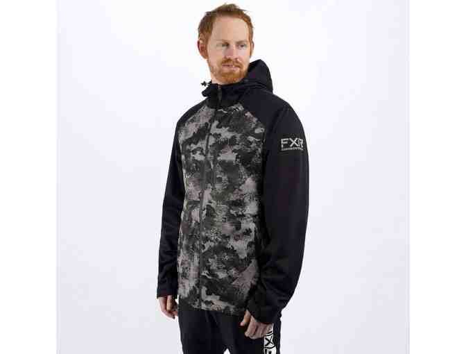 CKX TX228 Solid Motocross Helmet & FFUN MotorSports Package